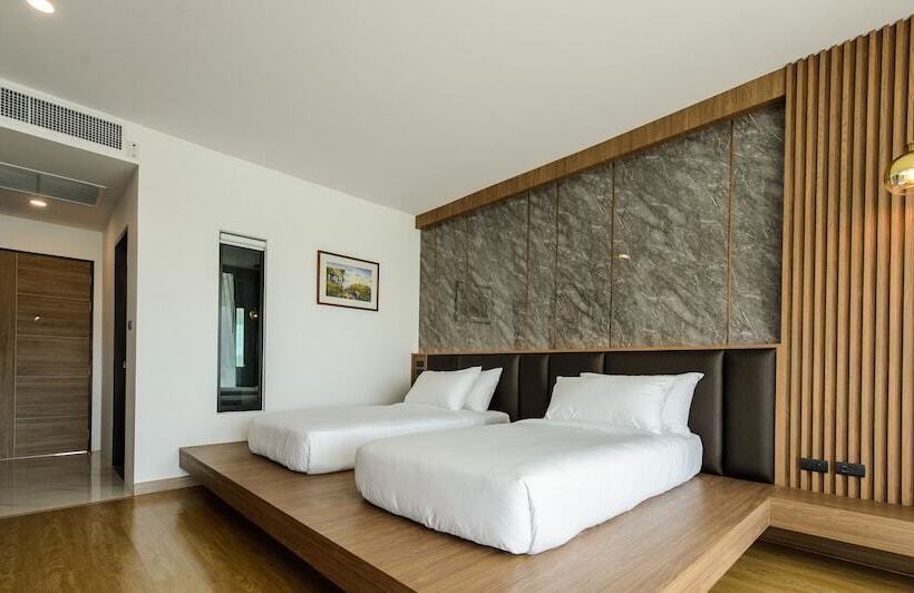 هتل Teva Valley Resort