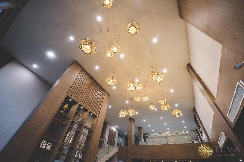 هتل Teva Valley Resort