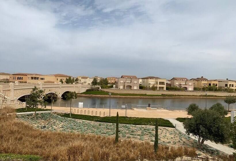 North Coast Villa Virona 161 With Pool