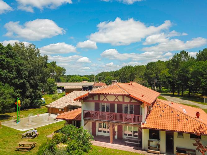 Bed and Breakfast Chambres D Hôtes La Téouleyre