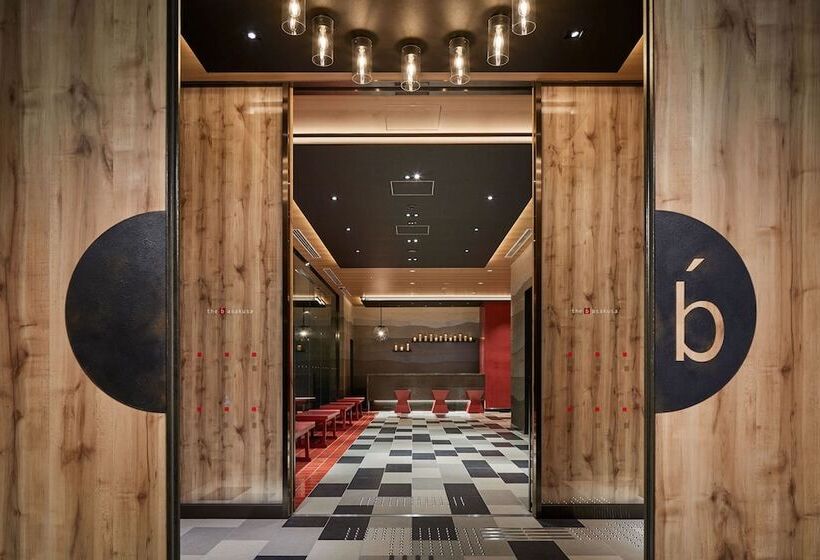 酒店 Stay Sakura Tokyo Asakusa Art Deco