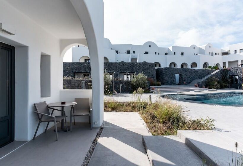 Orama Hotel & Spa