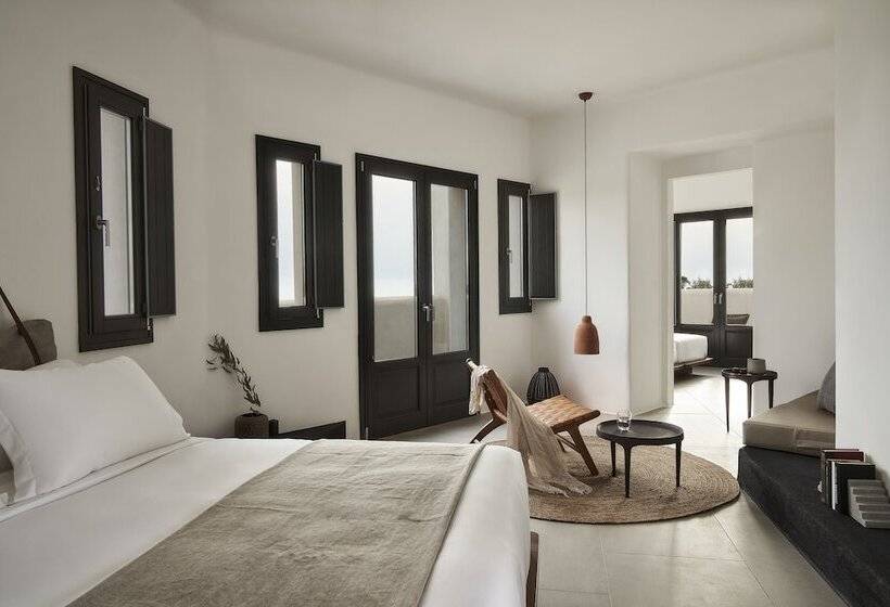 Orama Hotel & Spa