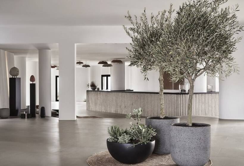 Orama Hotel & Spa