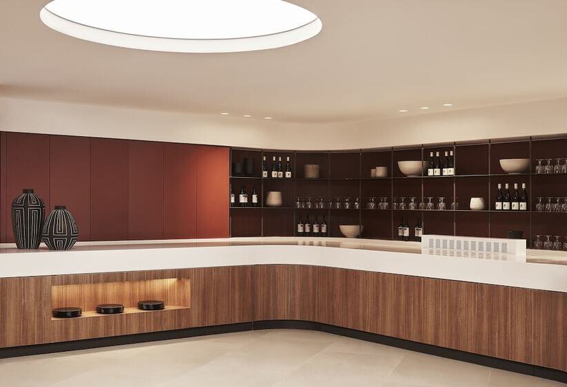 Orama Hotel & Spa