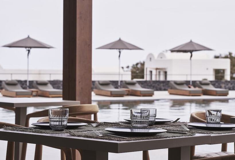 Orama Hotel & Spa
