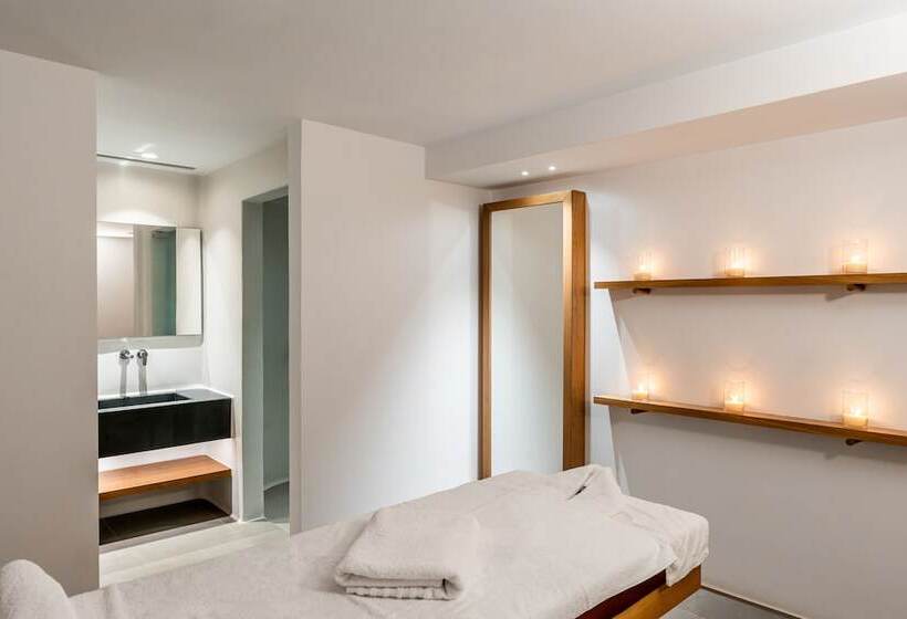 Orama Hotel & Spa