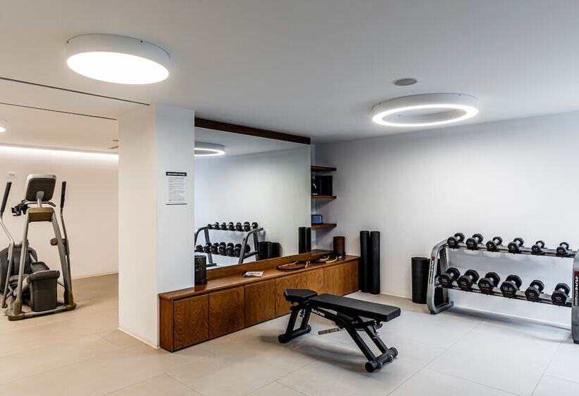 Orama Hotel & Spa