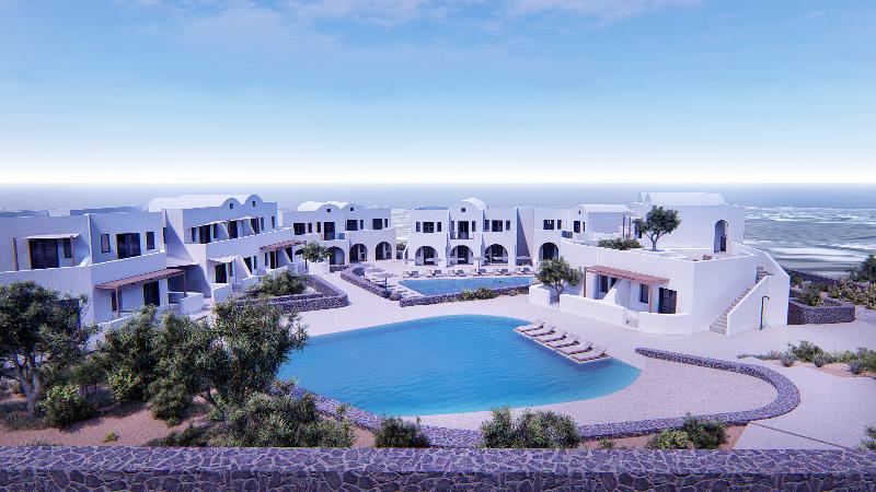 Orama Hotel & Spa