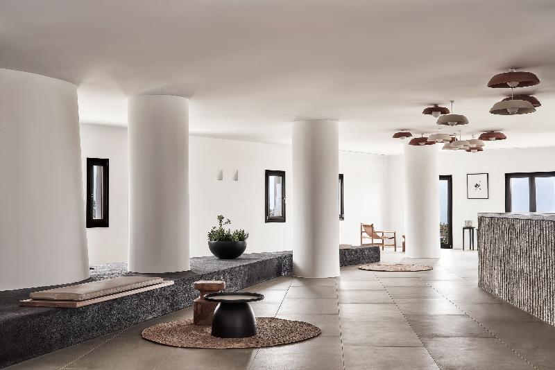 Orama Hotel & Spa