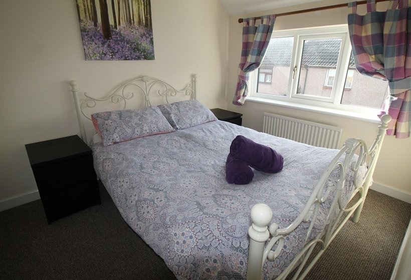 Tongwynlais Cottage By Cardiff Holiday Homes