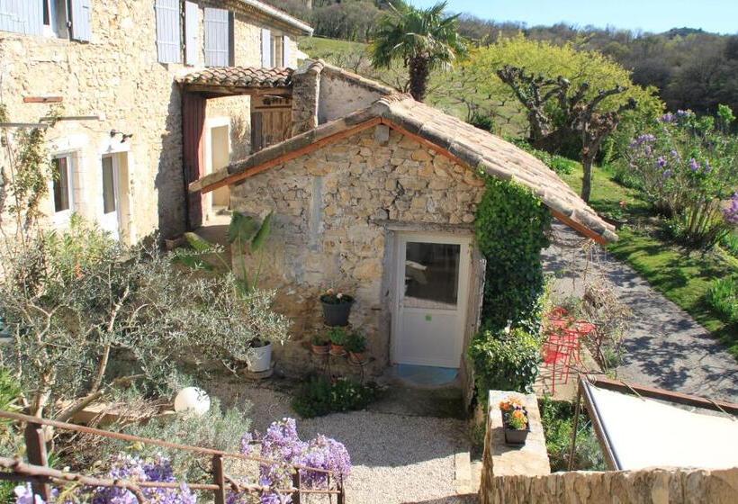 Vergers De La Bouligaire