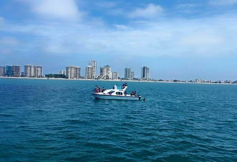 Grand Hotel Paraiso Atacames