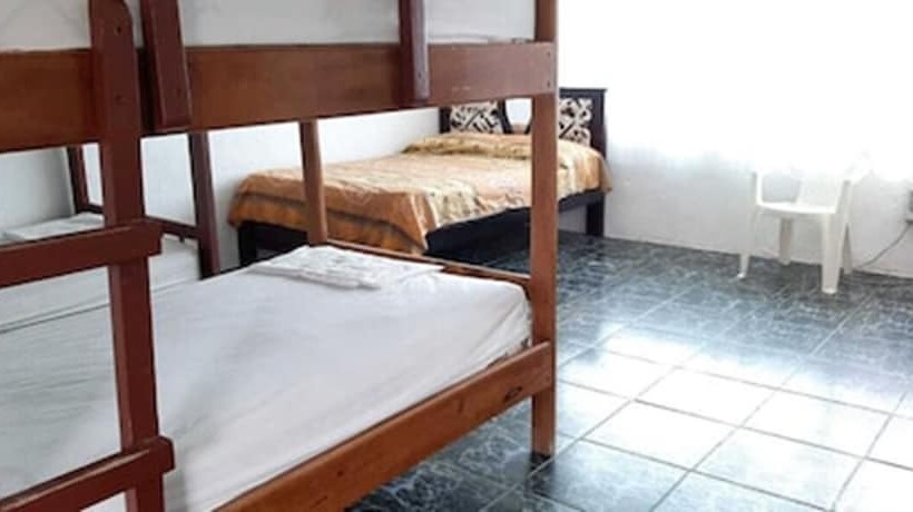 Grand Hotel Paraiso Atacames