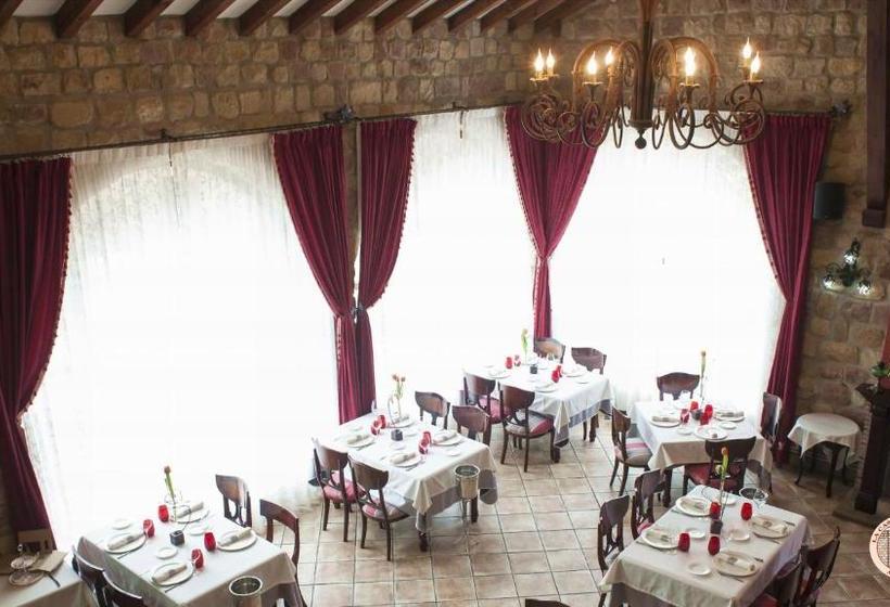 酒店 Casona Del Valle