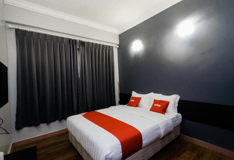 Dung Fang Hotel By Oyo Rooms