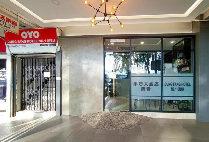 Dung Fang Hotel By Oyo Rooms