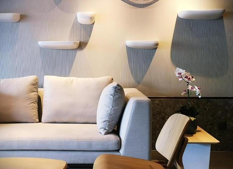 Fox Lite Hotel Dpulze  Cyberjaya  By Ascott
