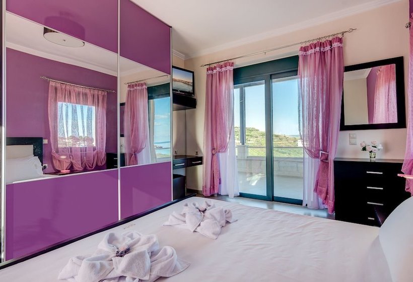 Luxury Villa In Kera