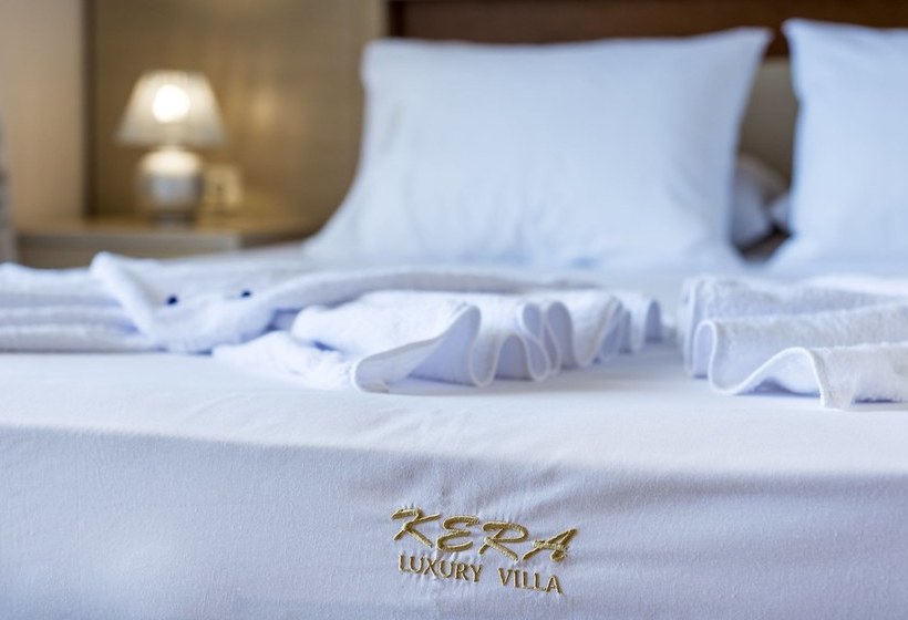 Luxury Villa In Kera