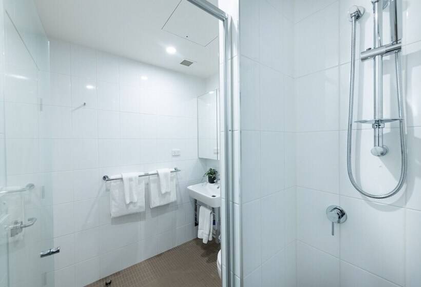 Mode 220 Braddon Act