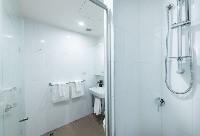 Mode 220 Braddon Act