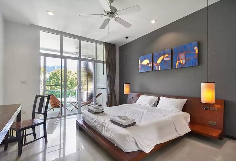 Oxygen Villa By Alexanders