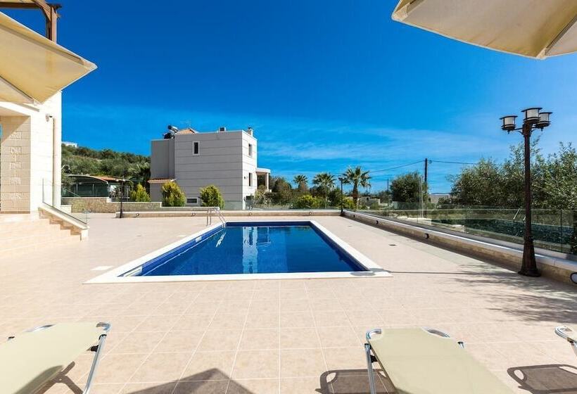 Rodi Luxury Stone Villa