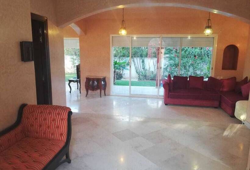 Villa De Luxe A Marina