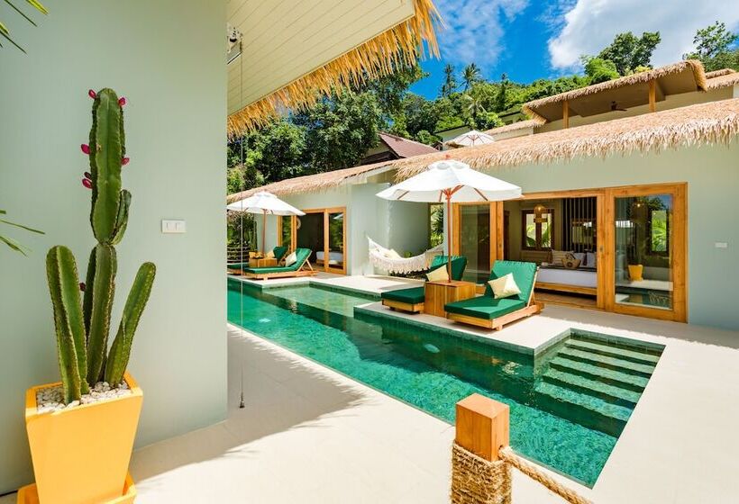 Wild Cottages Luxury And Natural   Adults Only