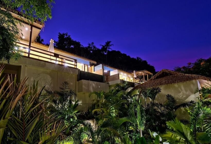 Wild Cottages Luxury And Natural   Adults Only