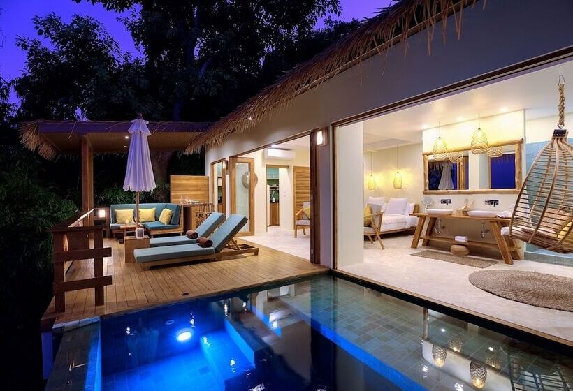 Wild Cottages Luxury And Natural   Adults Only