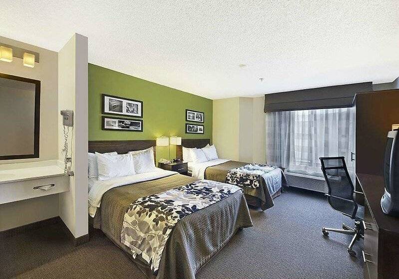 Отель Baymont By Wyndham Fort Collins