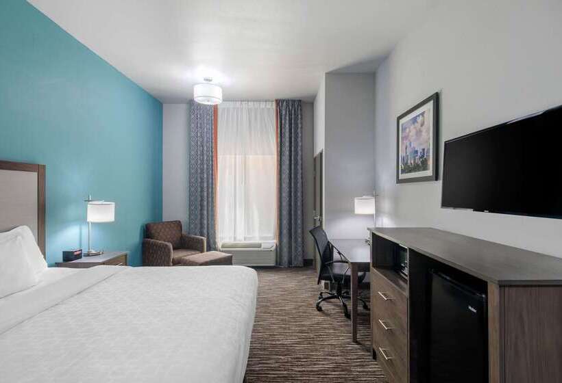 هتل Clarion Inn & Suites Dfw North