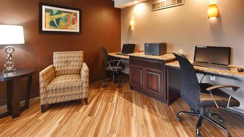 فندق Clear View Inn Independence