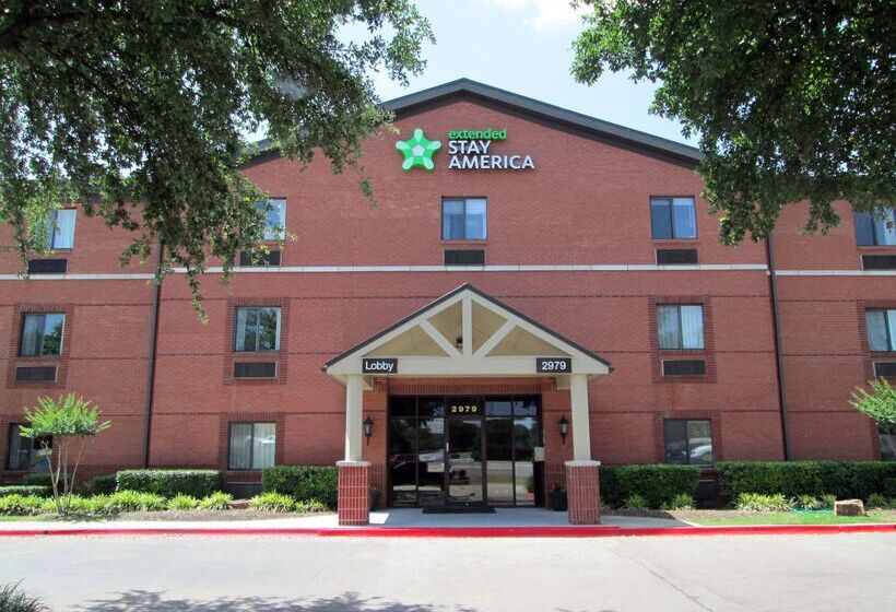 هتل Spark By Hilton Dallas Market Center