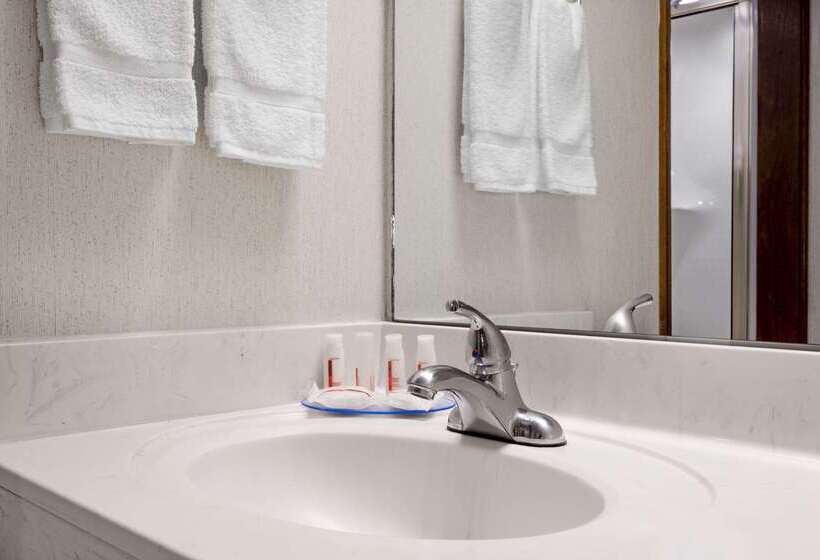 فندق Days Inn By Wyndham Liberal Ks