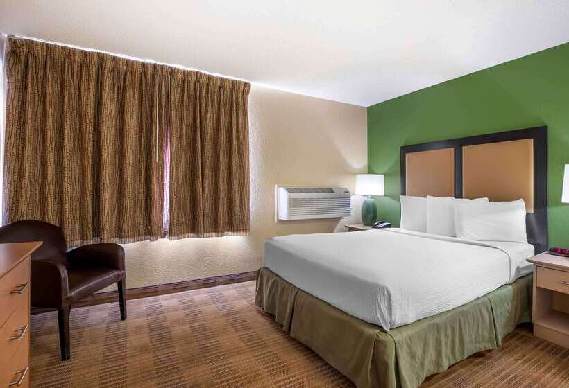 בית מלון כפרי Extended Stay America Select Suites   Denver   Tech Center South