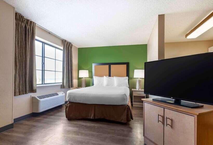 בית מלון כפרי Extended Stay America Select Suites   Denver   Tech Center South