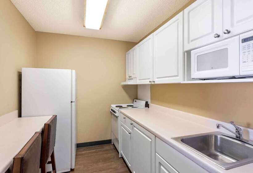 בית מלון כפרי Extended Stay America Select Suites   Denver   Tech Center South