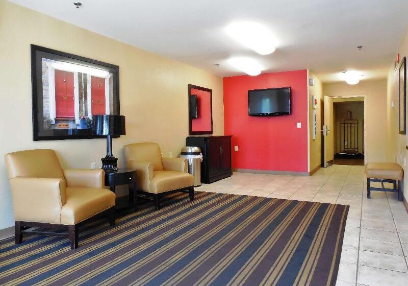 בית מלון כפרי Extended Stay America Select Suites   Denver   Tech Center South