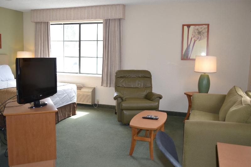 בית מלון כפרי Extended Stay America Select Suites   Denver   Tech Center South