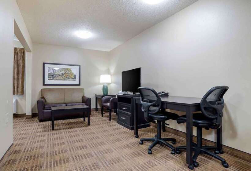 هتل Extended Stay America Suites  Birmingham  Wildwood