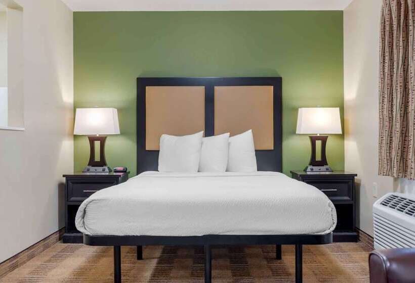 هتل Extended Stay America Suites  Birmingham  Wildwood