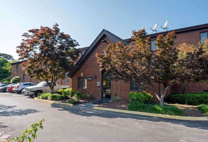 هتل Extended Stay America Suites  Birmingham  Wildwood