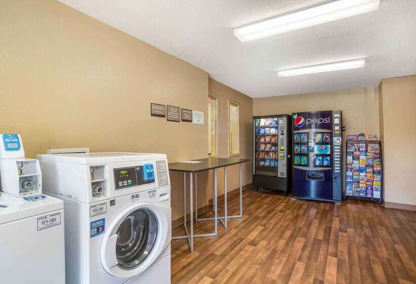فندق Extended Stay America Select Suites   Columbia   Gateway Drive