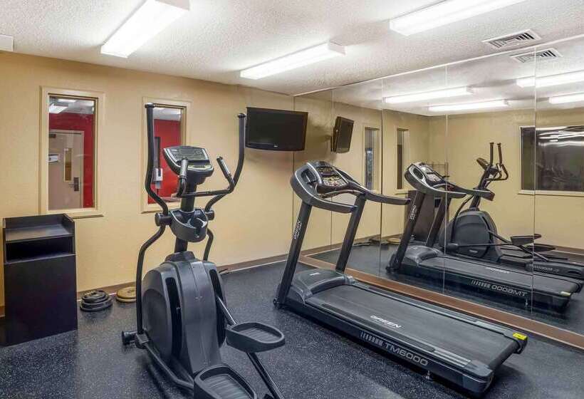 فندق Extended Stay America Select Suites   Columbia   Gateway Drive