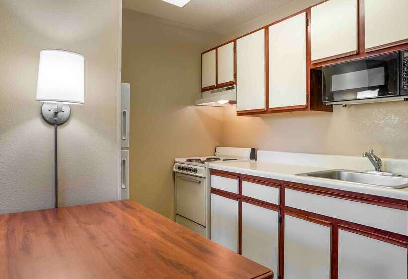 فندق Extended Stay America Select Suites   Columbia   Gateway Drive