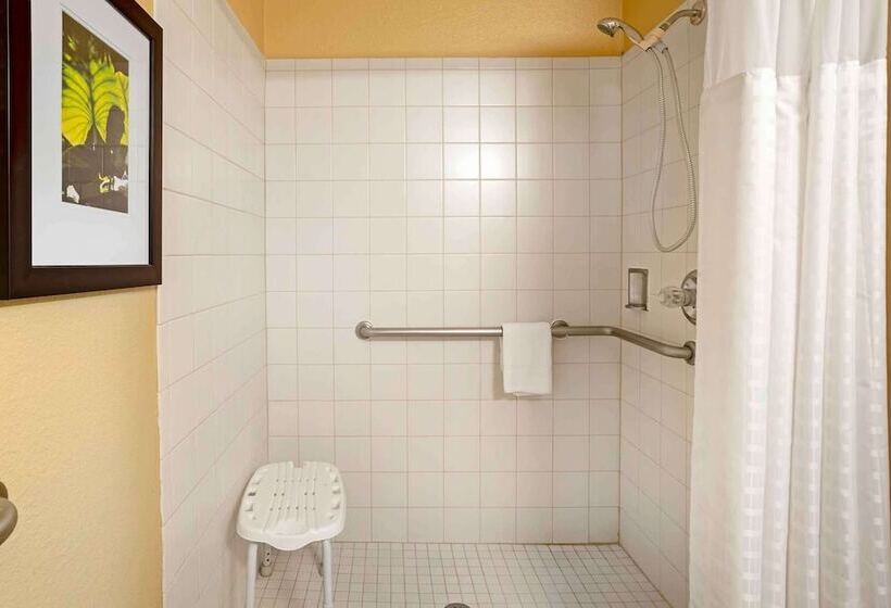فندق Extended Stay America Select Suites   Columbia   Gateway Drive