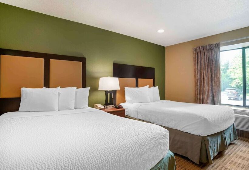 فندق Extended Stay America Select Suites   Columbia   Gateway Drive